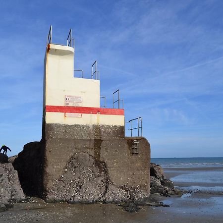 Résidence des 3 îles Étables Extérieur photo