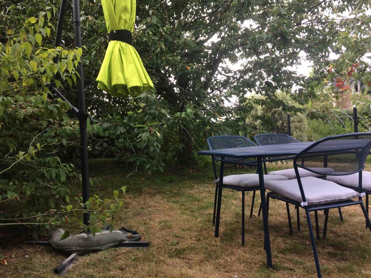 Résidence des 3 îles Étables Extérieur photo