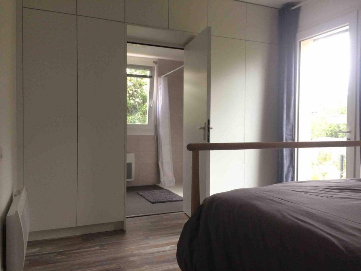 Résidence des 3 îles Étables Extérieur photo