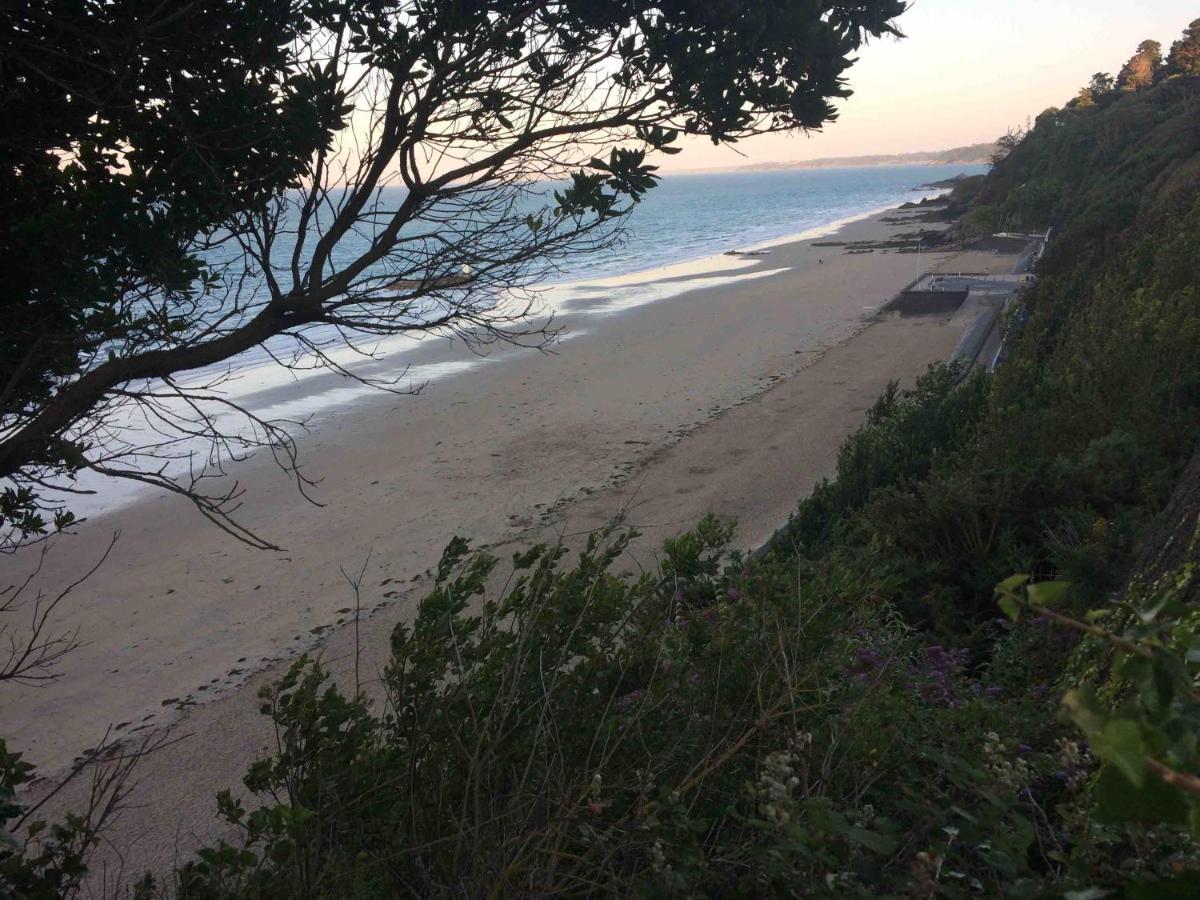 Résidence des 3 îles Étables Extérieur photo