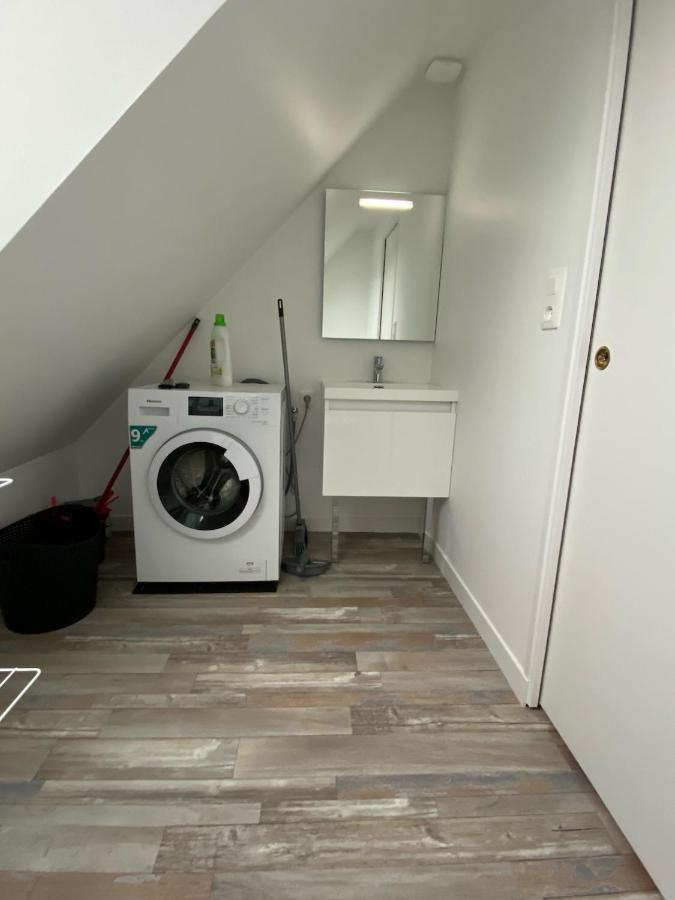Résidence des 3 îles Étables Extérieur photo