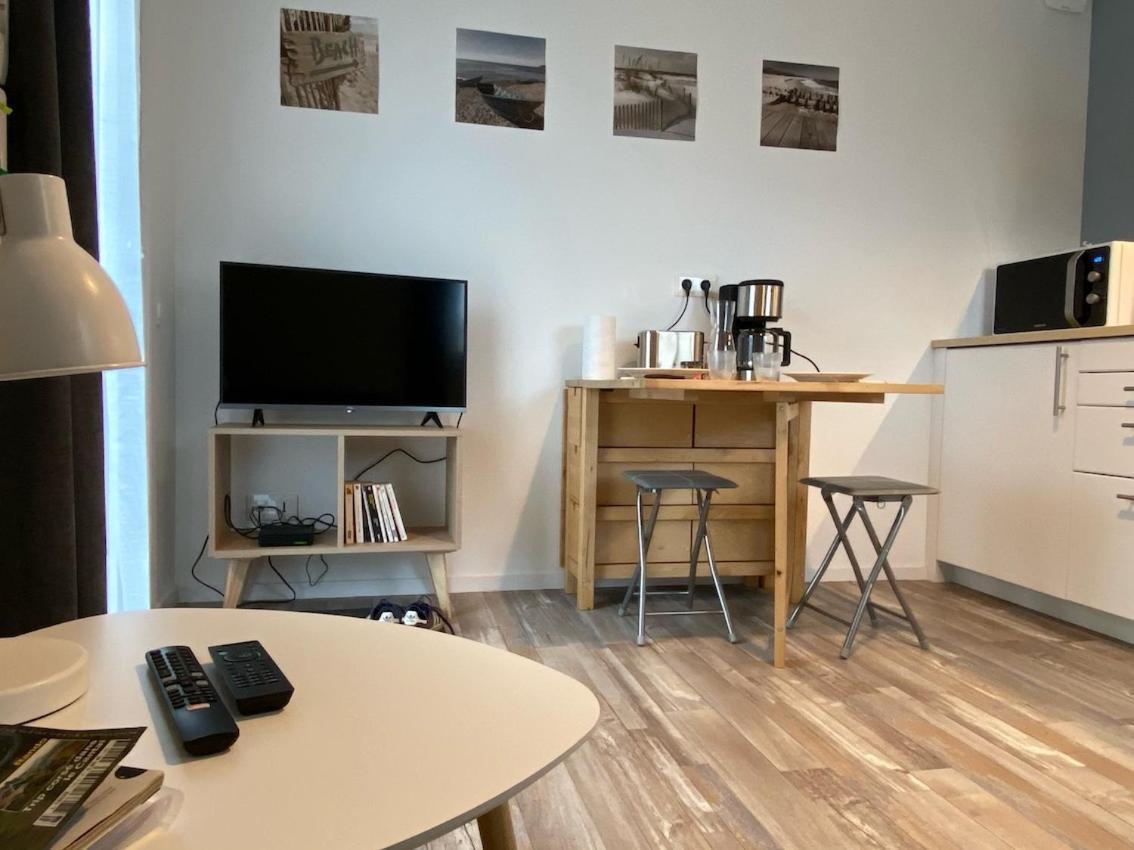 Résidence des 3 îles Étables Extérieur photo