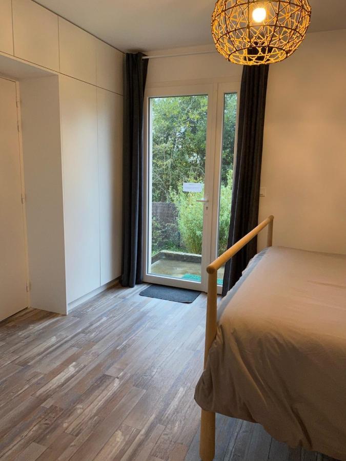 Résidence des 3 îles Étables Extérieur photo