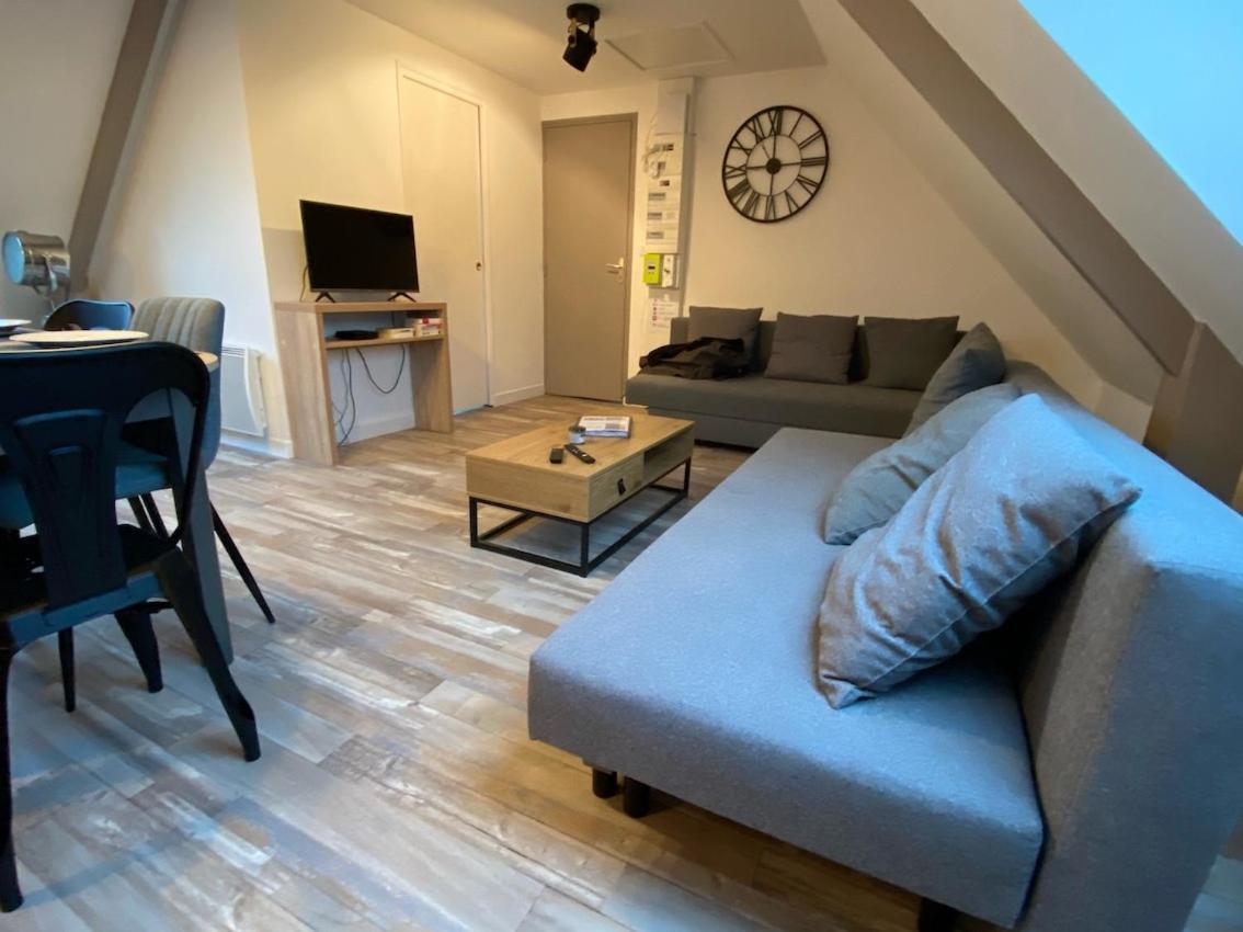 Résidence des 3 îles Étables Extérieur photo