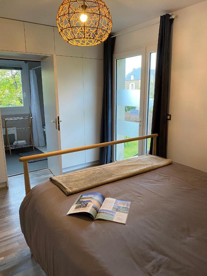 Résidence des 3 îles Étables Extérieur photo