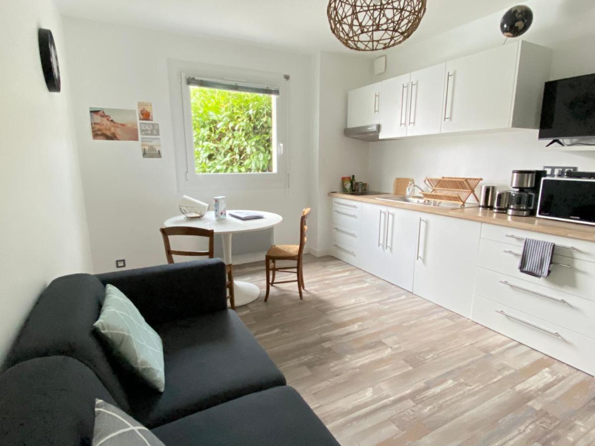 Résidence des 3 îles Étables Extérieur photo