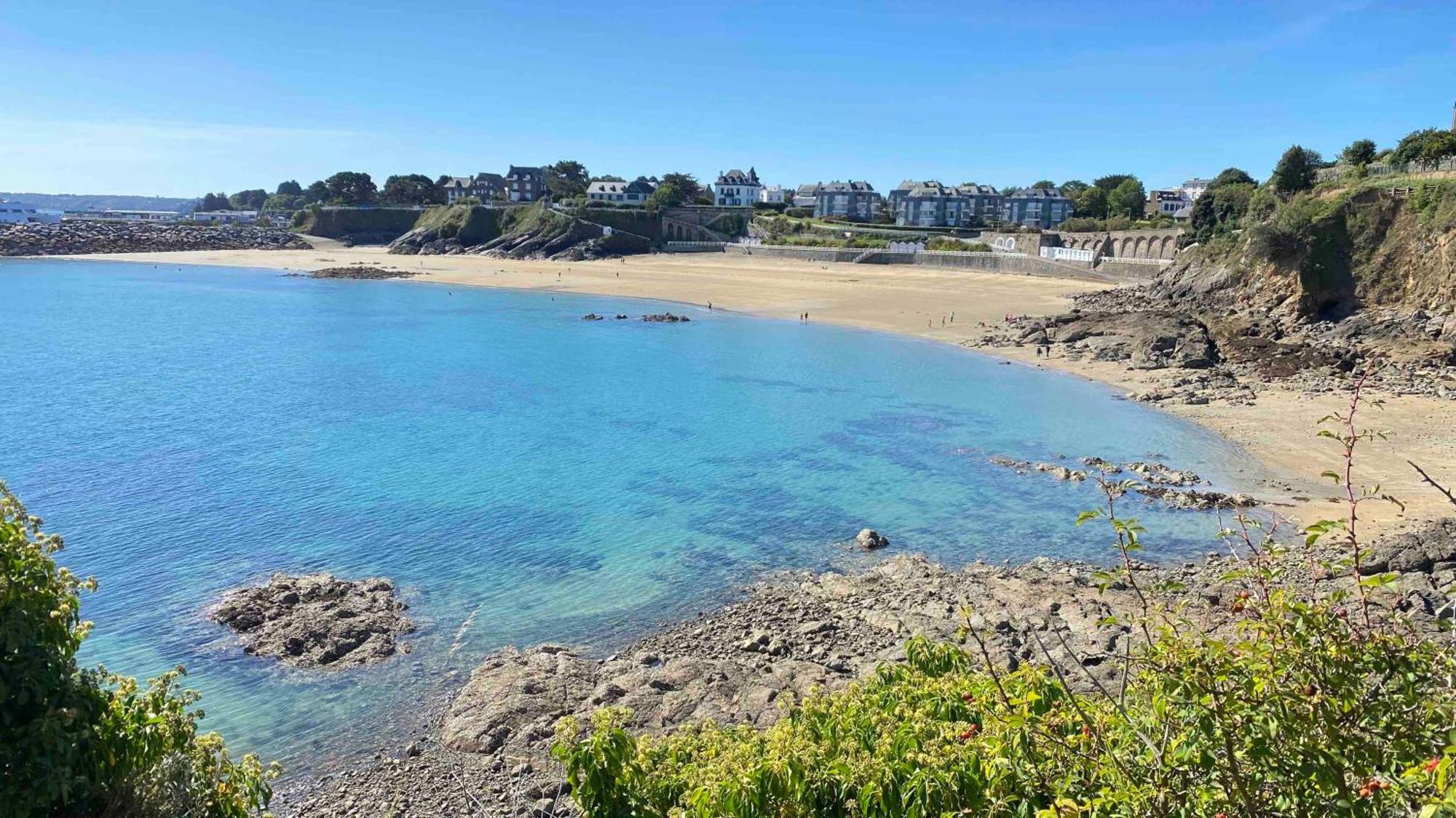 Résidence des 3 îles Étables Extérieur photo