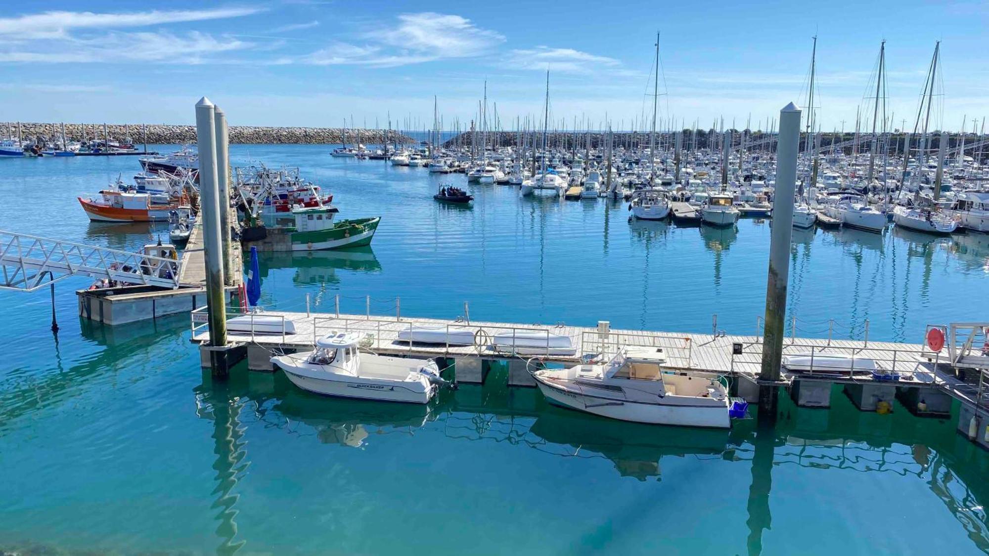 Résidence des 3 îles Étables Extérieur photo