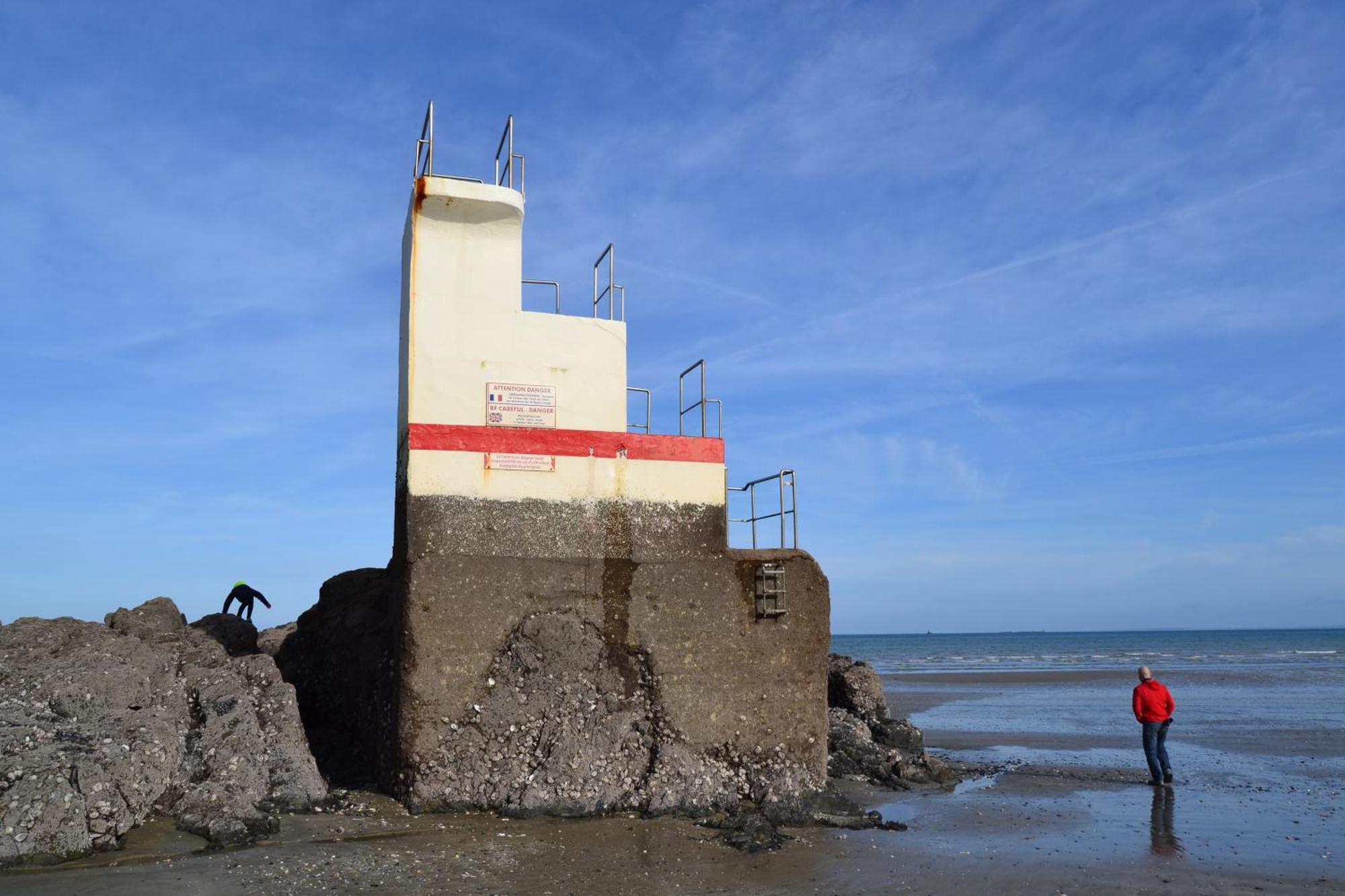 Résidence des 3 îles Étables Extérieur photo